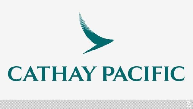国泰航空(cathay pacific)启用新品牌形象----深圳品牌设计